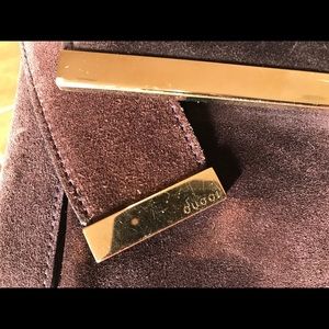 Gucci purse